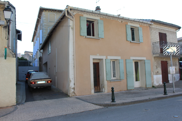 Maison de village 75 m² SAINT SATURNIN LES AVIGNON