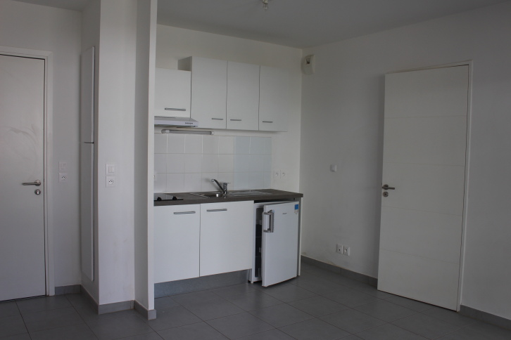 Appartement T1 Montpellier