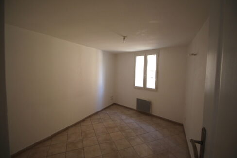 Chambre 2 Vacqueyras